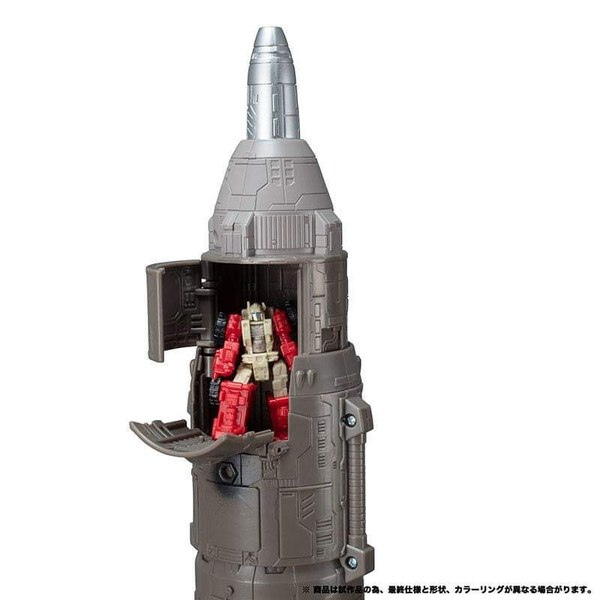 Takara Transformers Siege SG 39 Omega Supreme With Autobot Countdown  (12 of 13)